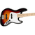 Бас-гитара SQUIER by FENDER AFFINITY SERIES JAZZ BASS MN 3-COLOR SUNBURST