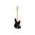 Бас-гитара SQUIER by FENDER AFFINITY SERIES JAZZ BASS MN BLACK - 150213 за 0 грн. | 4Club