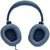 Наушники JBL Quantum 100 Blue