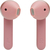 Bluetooth-гарнитура JBL T225TWS Pink
