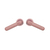 Bluetooth-гарнитура JBL T225TWS Pink