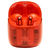 Bluetooth-гарнитура JBL Tune 225 TWS Ghost Orange
