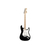 Электрогитара SQUIER by FENDER AFFINITY SERIES STRATOCASTER MN BLACK - 150495 за 20847 грн. | 4Club