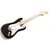 Электрогитара SQUIER by FENDER AFFINITY SERIES STRATOCASTER MN BLACK