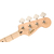 Бас-гитара SQUIER by FENDER PARANORMAL JAZZ BASS '54 MN 3-COLOR SUNBURST