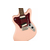 Электрогитара SQUIER by FENDER PARANORMAL SUPER SONIC LRL SHELL PINK