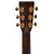 Акустическая гитара Sigma SOMR-45