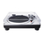 Виниловый проигрыватель Technics SL-1500CEE-S Silver