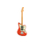 Электрогитара FENDER NOVENTA JAZZMASTER MN FIESTA RED - 150812 за 0 грн. | 4Club