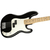 Бас-гитара FENDER PLAYER PRECISION BASS MN BLK