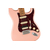 Электрогитара FENDER PLAYER STRATOCASTER HSS SURF SHELL PINKЭлектрогитара FENDER PLAYER STRATOCASTER HSS SURF SHELL PINK