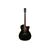 Электроакустическая гитара FENDER PM-3CE TRIPLE-O MAHOGANY BLACK TOP LTD - 150768 за 0 грн. | 4Club