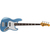 Бас-гитара G&L TRIBUTE JB (R;Lake Placid Blue)