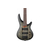 Пятиструнная бас-гитара IBANEZ SR605E-BKT