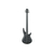 Пятиструнная бас-гитара IBANEZ SRMS625EX-BKF - 150708 за 0 грн. | 4Club