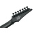 Семиструнная электрогитара IBANEZ XPTB720-BKF