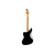 Шестиструнная бас-гитара SQUIER by FENDER CLASSIC VIBE BASS VI LR BLACK