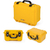 Nanuk case 918 wfoam - Yellow