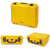 Кейс Nanuk case 930 w/foam - Yellow
