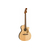 Електроакустична гітара FENDER NEWPORTER PLAYER NATURAL WN