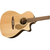 Електроакустична гітара FENDER NEWPORTER PLAYER NATURAL WN