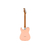Электрогитара FENDER VINTERA '50s TELECASTER LTD ROASTED MAPLE SHELL PINK