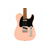 Электрогитара FENDER VINTERA '50s TELECASTER LTD ROASTED MAPLE SHELL PINK