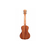 Укулеле KALA MAHOGANY CONCERT UKULELE NO BINDING