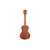Укулеле KALA MAHOGANY CONCERT UKULELE WITH BINDING