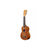Укулеле KALA MAHOGANY SOPRANO UKULELE NO BINDING