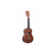 Укулеле KALA MAHOGANY SOPRANO UKULELE WITH BINDING