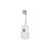 Укулеле KALA WATERMAN TRANSLUCENT SOPRANO UKULELE