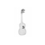 Укулеле KALA WATERMAN TRANSLUCENT SOPRANO UKULELE