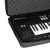 Кейс UDG Creator 61 Keyboard Hardcase Black