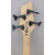Бас-гитара Washburn BB4 DBLK