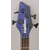 Бас-гитара Washburn BB4 DBLK