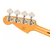 Бас-гитара SQUIER by FENDER CLASSIC VIBE '60s MUSTANG BASS FSR LAKE PLACID BLUE