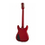 Электрогитара EPIPHONE CRESTWOOD CUSTOM TREMOTONE CHERRY