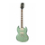 Электрогитара EPIPHONE SG MUSE WANDERLUST GREEN METALLIC - 151381 за 0 грн. | 4Club