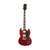 Электрогитара EPIPHONE SG STANDARD '61 VINTAGE CHERRY - 151383 за 0 грн. | 4Club