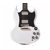Электрогитара EPIPHONE SG STANDARD ALPINE WHITE