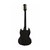 Электрогитара EPIPHONE SG STANDARD EBONY