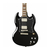 Электрогитара EPIPHONE SG STANDARD EBONY