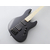 Бас-гитара FUJIGEN JMJ2ASHDEM Mighty Jazz Dark Evolution Series (Open Pore Black)