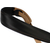 Гітарний ремінь LEVY'S M26PD-BLK CLASSICS SERIES PADDED GUITAR STRAP (BLACK)