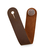 Перехідник для кріплення гітарного ременя LEVY'S MM18CH-BRN ACOUSTIC ADAPTER (BROWN) - 151341 за 310 грн. | 4Club