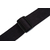 Гитарный ремень LEVY'S MSSC8-BLK CLASSICS SERIES COTTON GUITAR STRAP (BLACK)