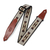 Гітарний ремінь LEVY'S MSSN80-TAN PRINT SERIES GUITAR STRAP (SOUTHWEST) - 151347 за 1080 грн. | 4Club