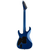 Электрогитара LTD M-1 CUSTOM '87 (Dark Metallic Blue)