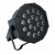 LED-прожектор M-Light LED PAR 18x1W RGB - 151307 за 0 грн. | 4Club